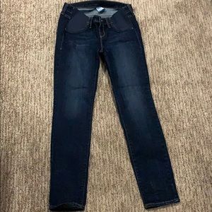 Maternity Jeans